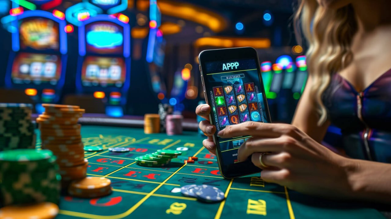 Filipino player checking jdnitro promotion offers on a mobile phone