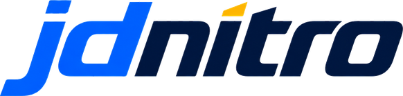 jdnitro brand logo
